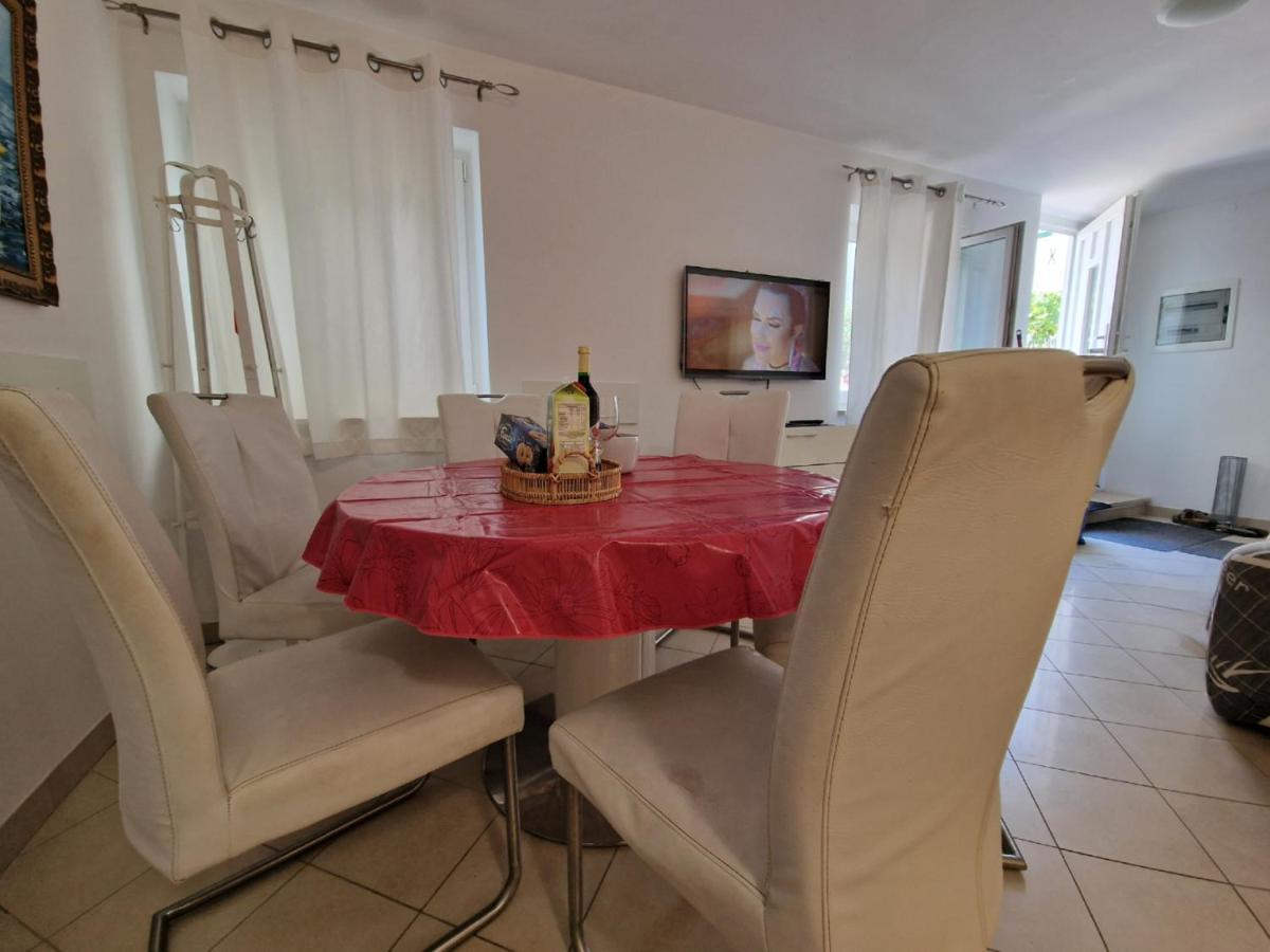 Ferienhaus Beautiful House Lanna Izola