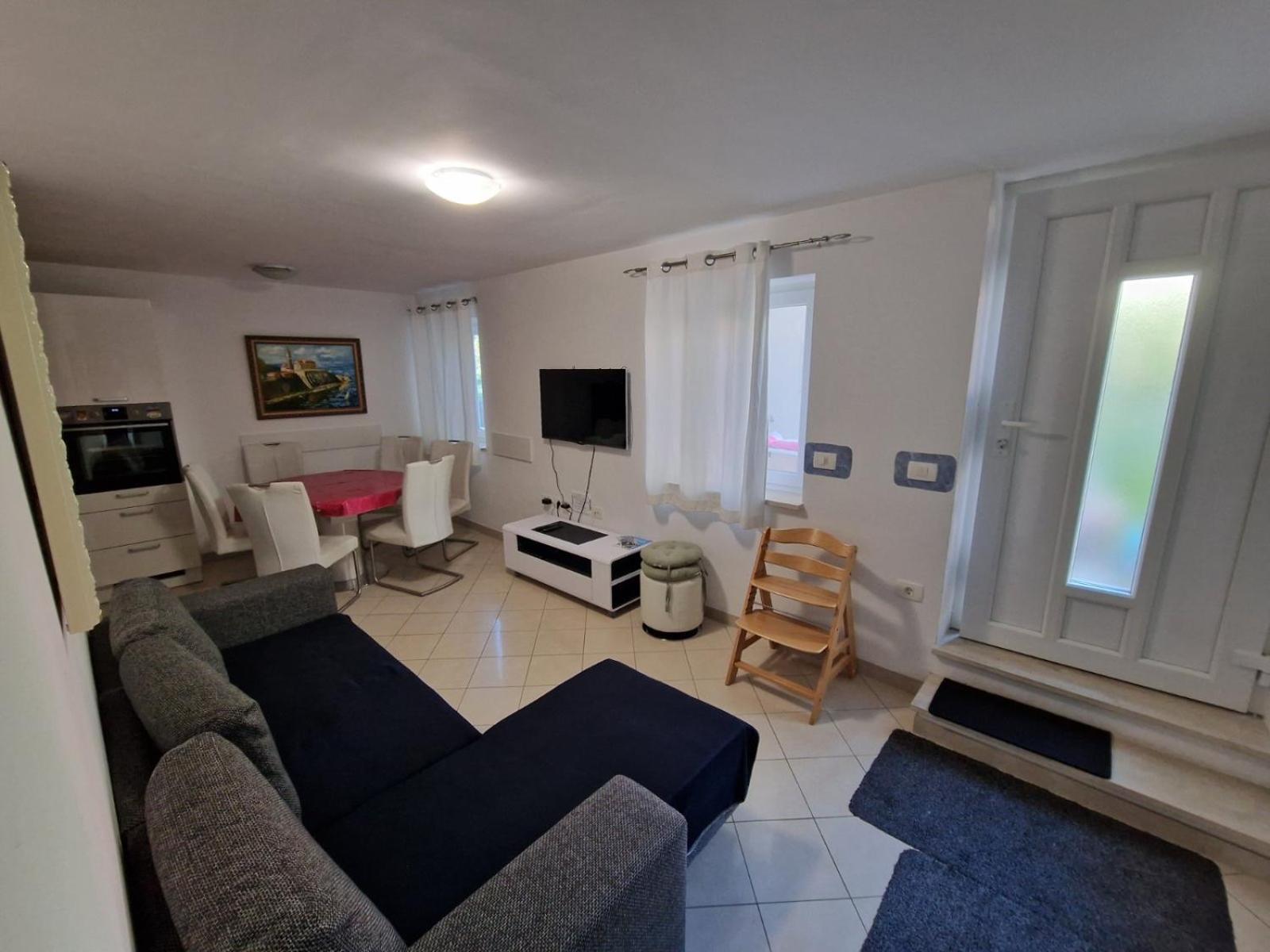Ferienhaus Beautiful House Lanna Izola