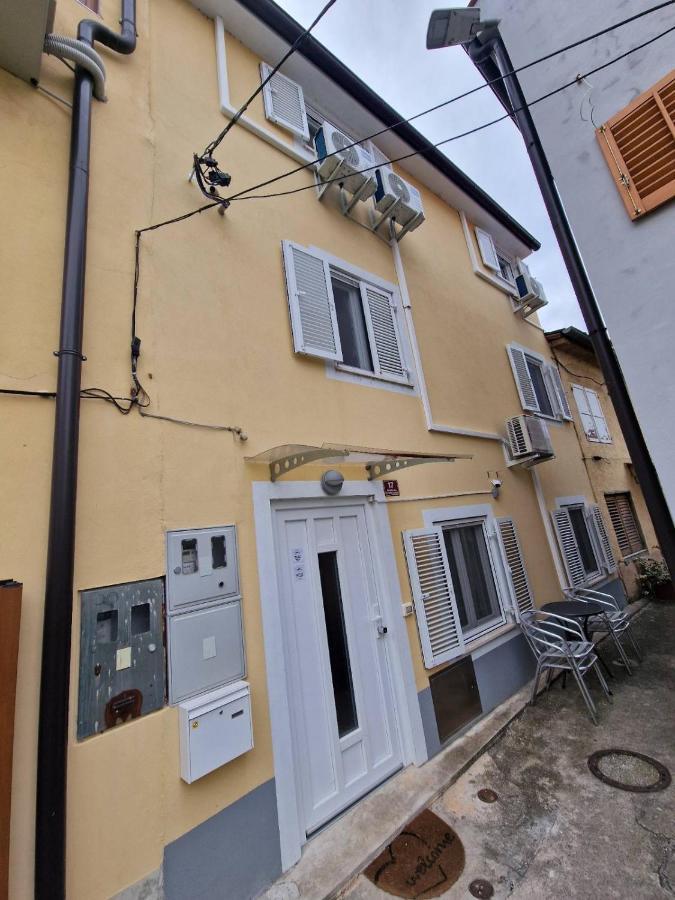 Beautiful House Lanna Izola