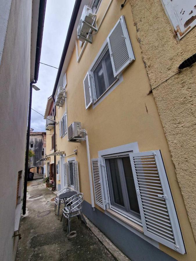 Beautiful House Lanna Izola